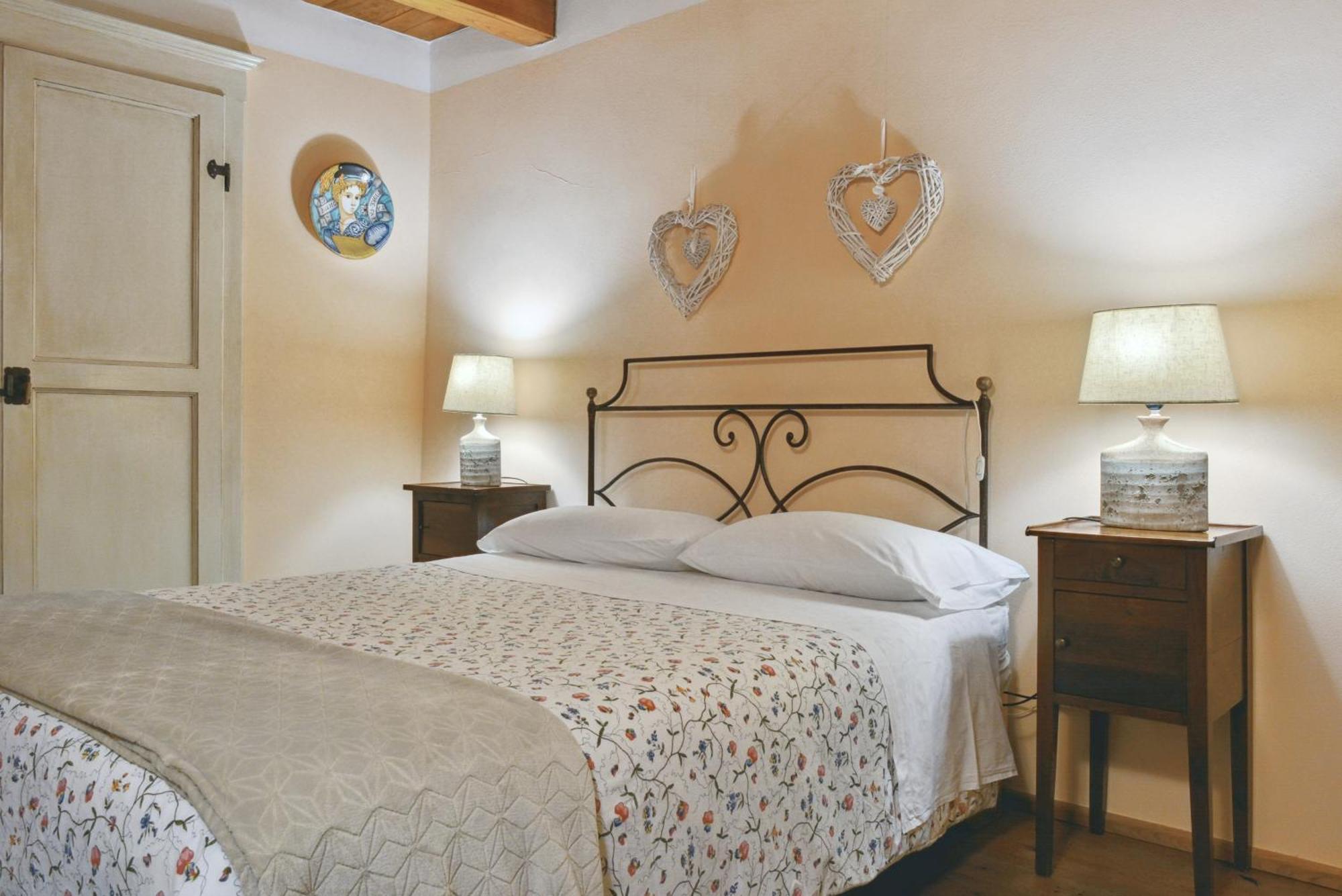 Da Titta Hotel Pitigliano Exterior photo