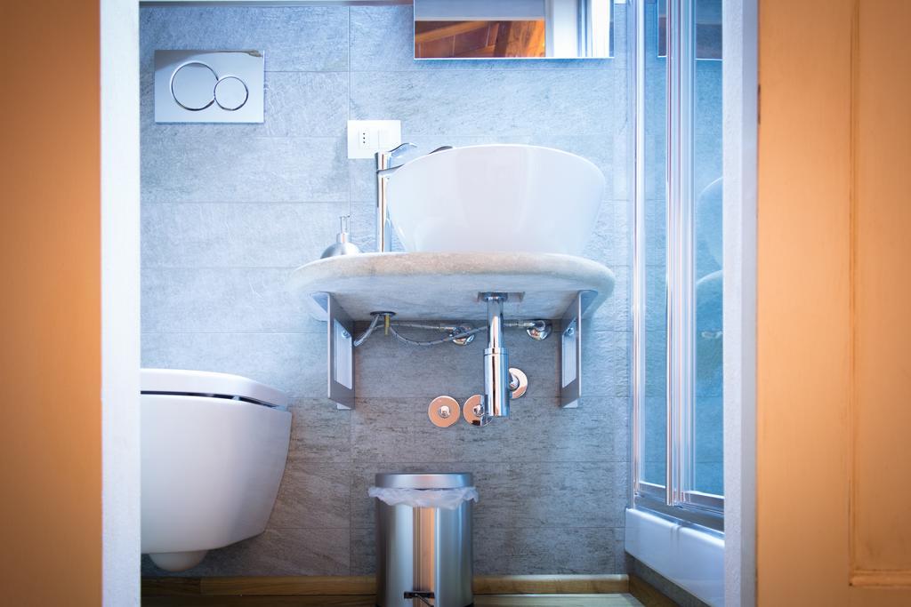 Da Titta Hotel Pitigliano Exterior photo