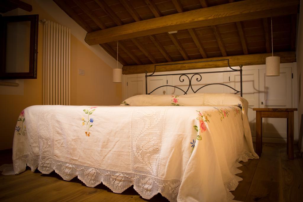 Da Titta Hotel Pitigliano Exterior photo