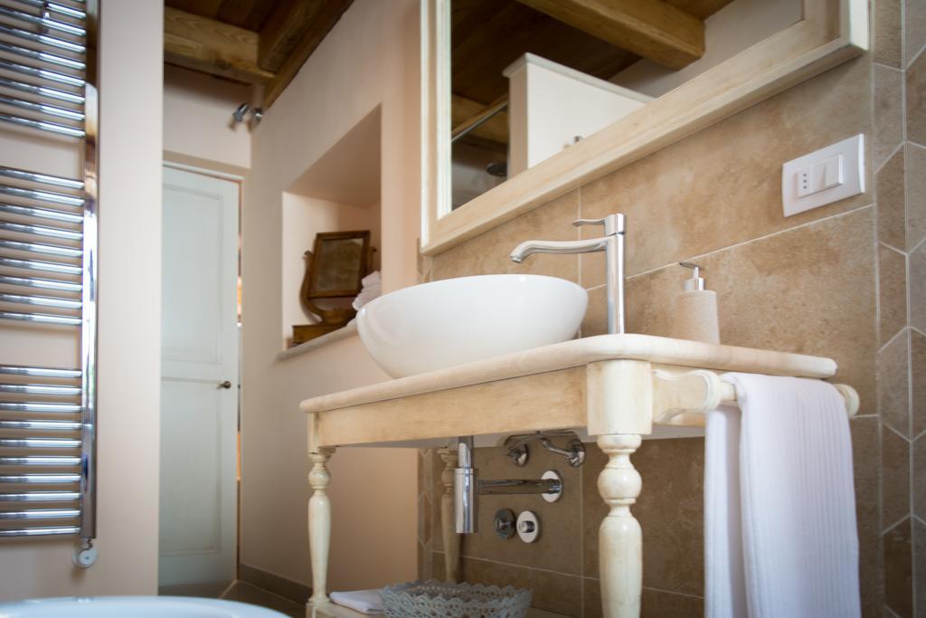 Da Titta Hotel Pitigliano Exterior photo