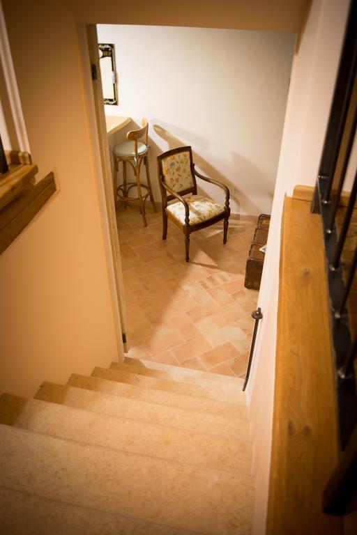 Da Titta Hotel Pitigliano Exterior photo