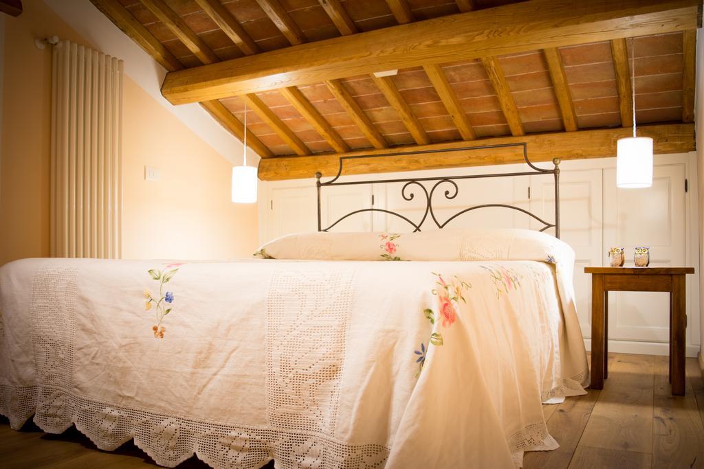 Da Titta Hotel Pitigliano Exterior photo