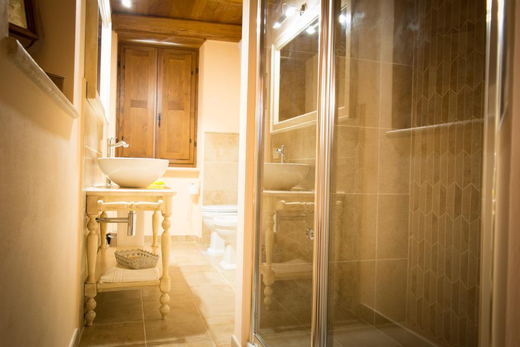 Da Titta Hotel Pitigliano Exterior photo